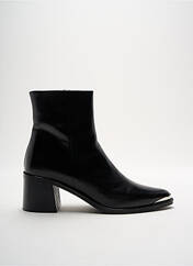 Bottines/Boots noir JONAK pour femme seconde vue