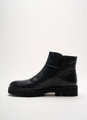 Bottines/Boots noir PIKOLINOS pour femme seconde vue