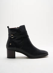 Bottines/Boots noir PIKOLINOS pour femme seconde vue