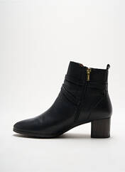 Bottines/Boots noir PIKOLINOS pour femme seconde vue