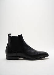 Bottines/Boots noir MARVIN&CO pour homme seconde vue