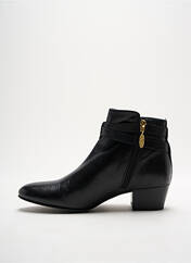 Bottines/Boots noir BOCAGE pour femme seconde vue