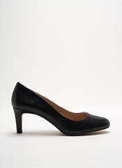 Escarpins noir I LOVE SHOES pour femme seconde vue