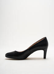 Escarpins noir I LOVE SHOES pour femme seconde vue