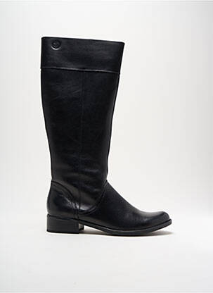 Bottes noir CAPRICE femme