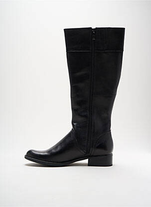 Bottes noir CAPRICE femme