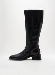 Bottes noir VAGABOND pour femme seconde vue