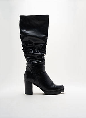 Bottes noir MARCO TOZZI femme