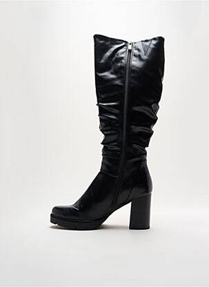 Bottes noir MARCO TOZZI femme