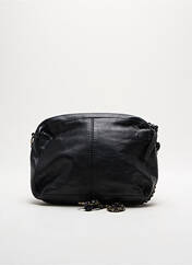 Sac noir PIECES pour unisexe seconde vue