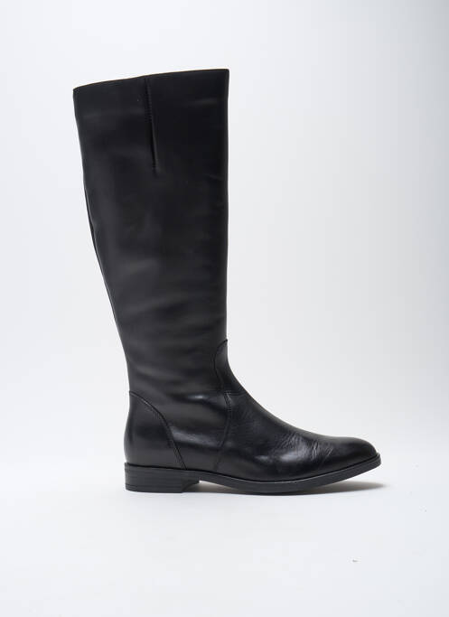 Bottes noir GEORGIA ROSE pour femme