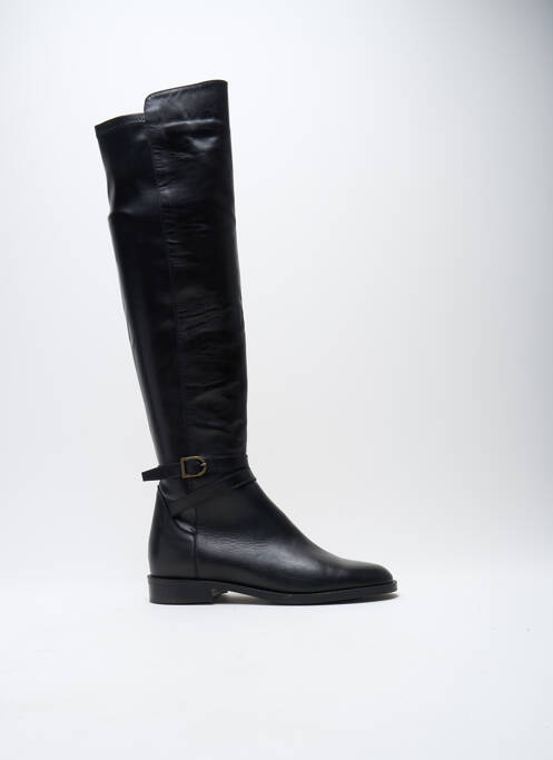 Bottes noir GEORGIA ROSE pour femme