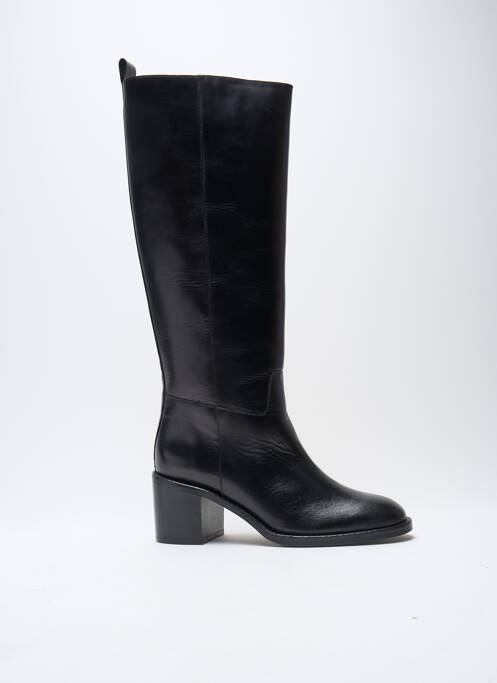 Bottes noir JONAK pour femme