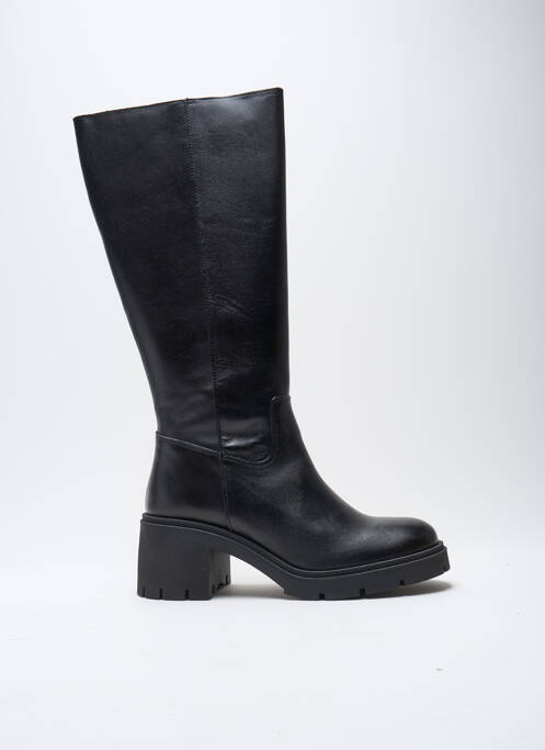 Bottes noir SARENZA pour femme