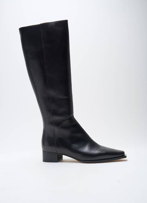 Bottes noir SARENZA pour femme