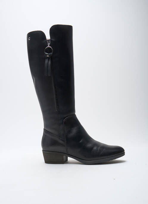 Bottes noir PIKOLINOS pour femme