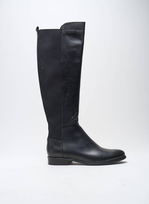 Bottes noir GEORGIA ROSE pour femme