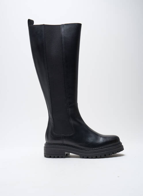 Bottes noir SARENZA pour femme