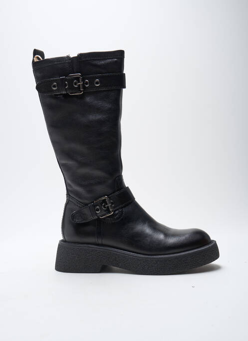 Bottes noir MJUS pour femme