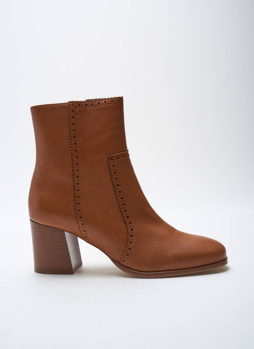 Bottines/Boots or GEORGIA ROSE pour femme