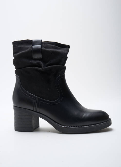 Bottines/Boots noir I LOVE SHOES pour femme