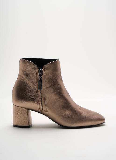 Bottines/Boots or GEORGIA ROSE pour femme