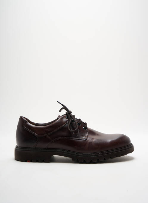 Derbies marron LLOYD pour homme