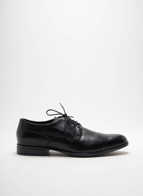 Derbies noir GEOX pour homme