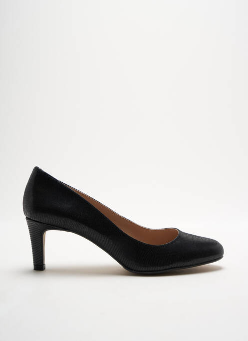 Escarpins noir I LOVE SHOES pour femme