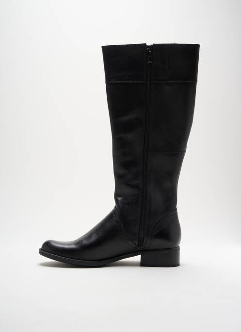 Bottes noir CAPRICE pour femme