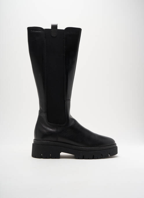 Bottes noir TAMARIS pour femme