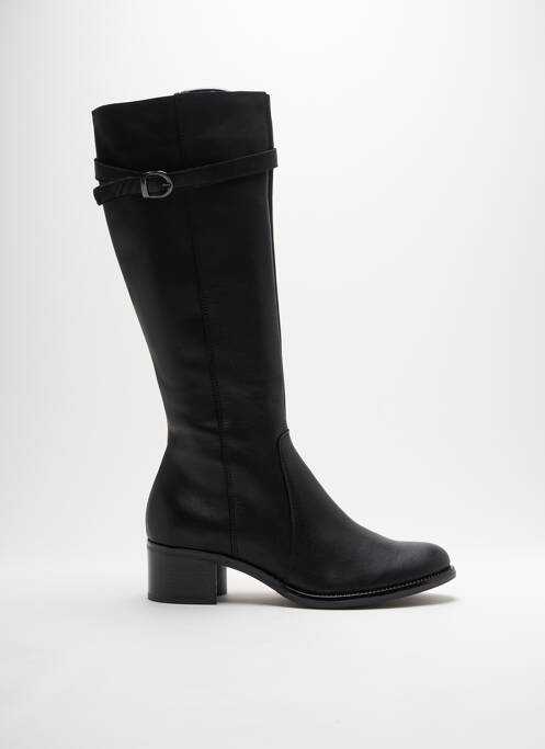 Bottes noir GEORGIA ROSE pour femme