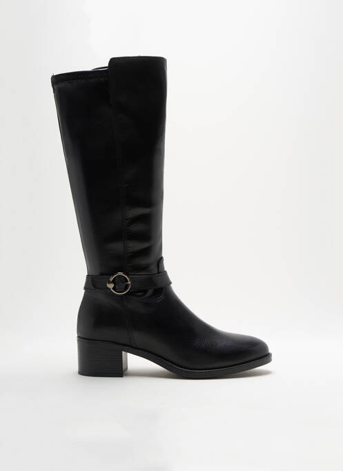 Bottes noir TAMARIS pour femme