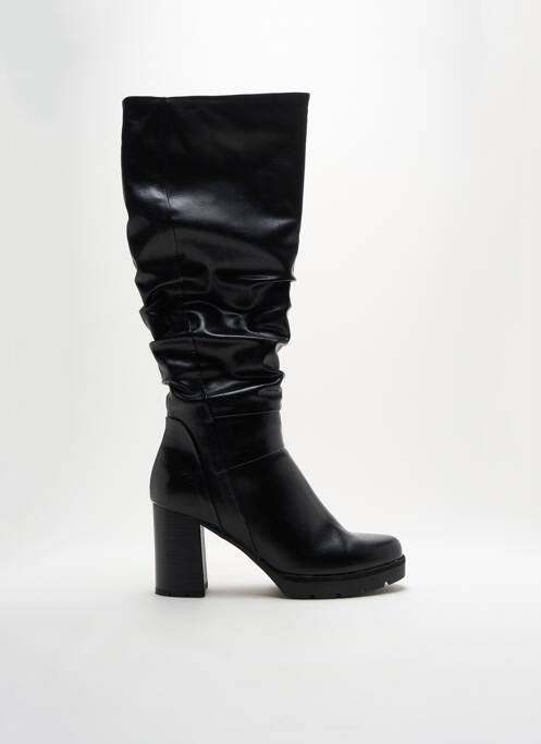 Bottes noir MARCO TOZZI pour femme