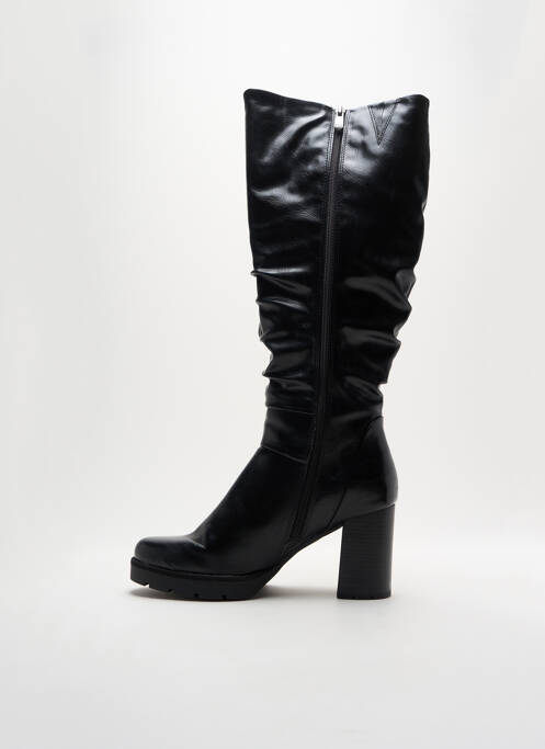 Bottes noir MARCO TOZZI pour femme