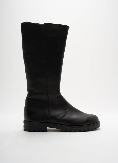 Bottes noir BOPY pour fille