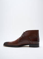 Bottines/Boots marron MARVIN&CO LUXE pour homme seconde vue