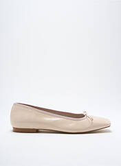 Ballerines blanc GEORGIA ROSE pour femme seconde vue