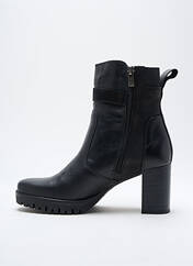 Bottines/Boots noir DORKING pour femme seconde vue