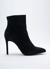 Bottines/Boots noir STEVE MADDEN pour femme seconde vue