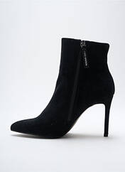 Bottines/Boots noir STEVE MADDEN pour femme seconde vue