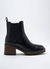 Bottines/Boots noir TAMARIS pour femme seconde vue