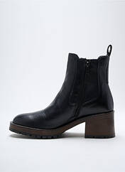 Bottines/Boots noir TAMARIS pour femme seconde vue