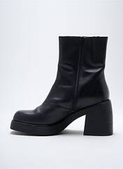 Bottines/Boots noir I LOVE SHOES pour femme seconde vue