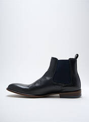 Bottines/Boots noir MARVIN&CO pour homme seconde vue