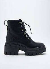 Bottines/Boots noir TIMBERLAND pour femme seconde vue