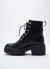 Bottines/Boots noir TIMBERLAND pour femme seconde vue