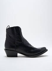 Bottines/Boots noir MEXICANA pour femme seconde vue