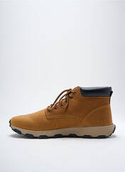 Baskets marron TIMBERLAND pour homme seconde vue