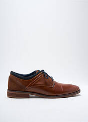 Derbies marron MARVIN&CO pour homme seconde vue